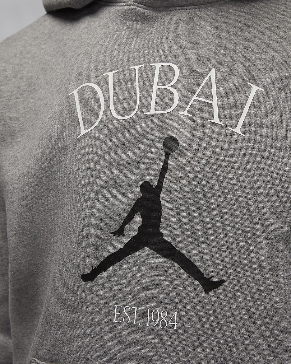 Jordan Dubai Men s Pullover Hoodie